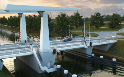 ROK Bruggen Noord Holland