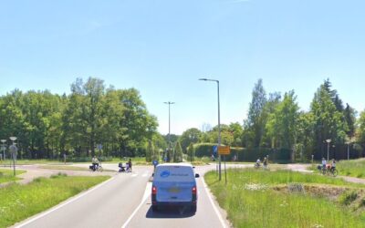 Tunnel Oostweg Enschede